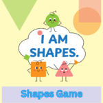 Build the Image Puzzle Worksheet – Cut and Match Activity for Kids