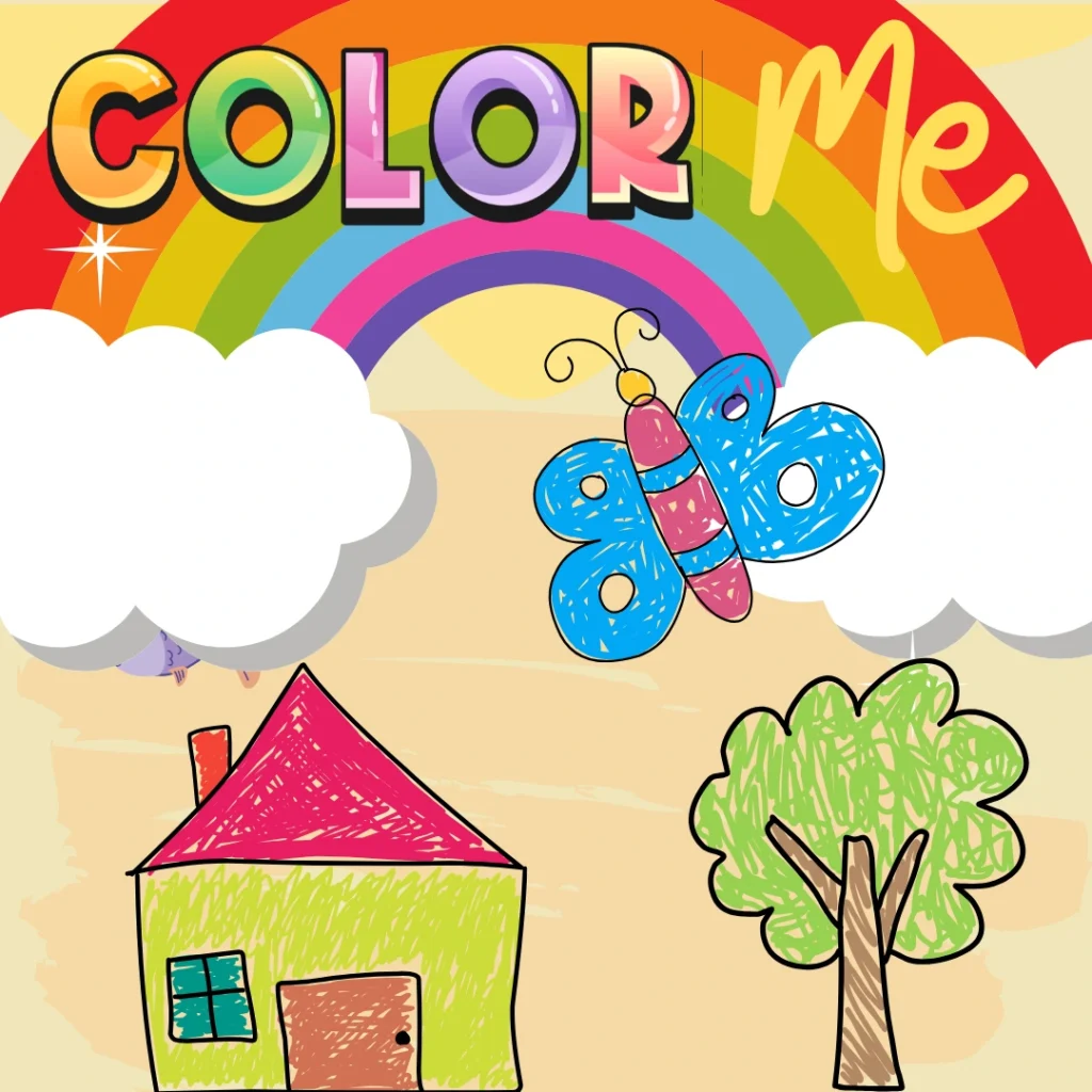 Coloring Worksheets