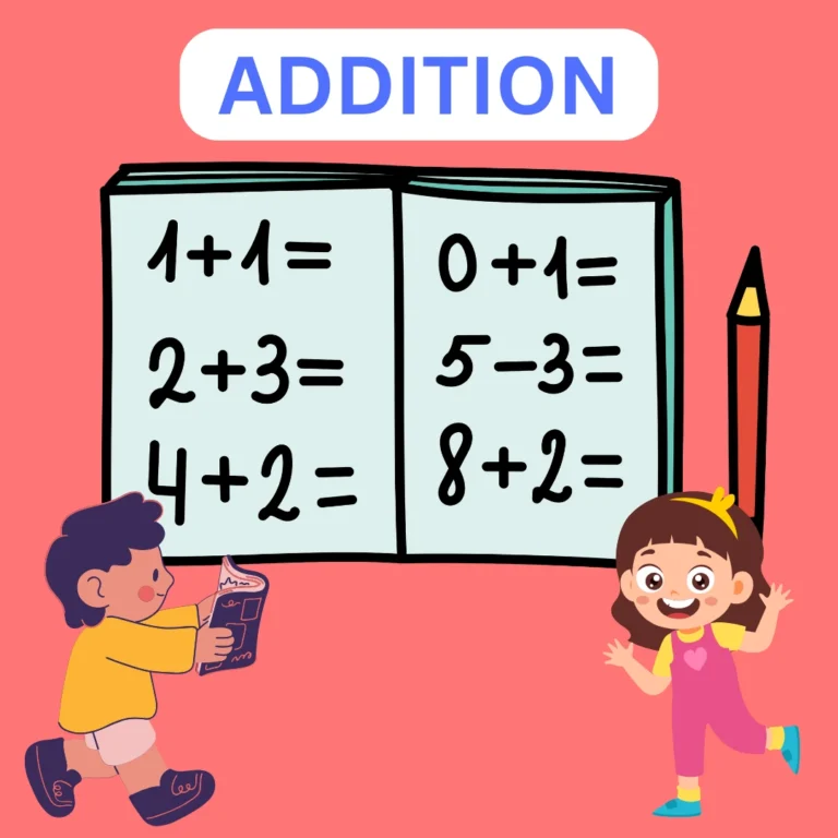 LKG Addition