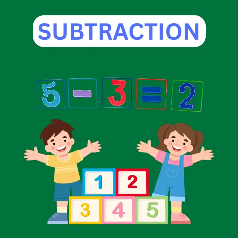 LKG Subtraction