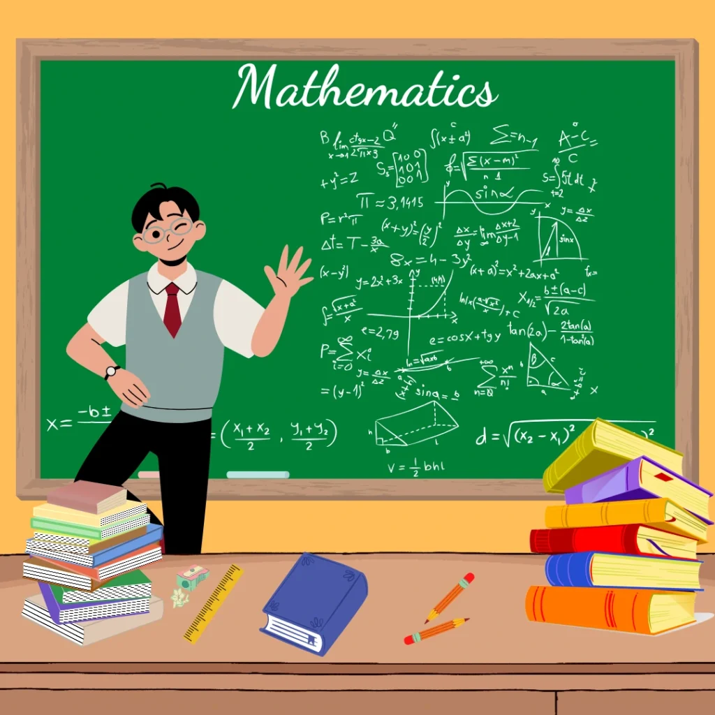 Mathematics