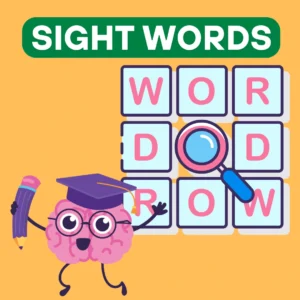 Sight Words