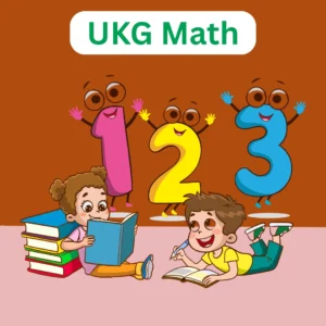 UKG Math